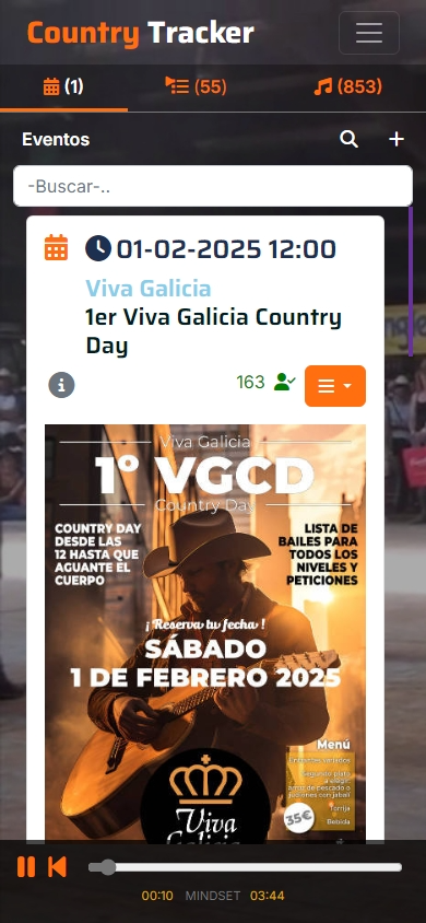 Cargando